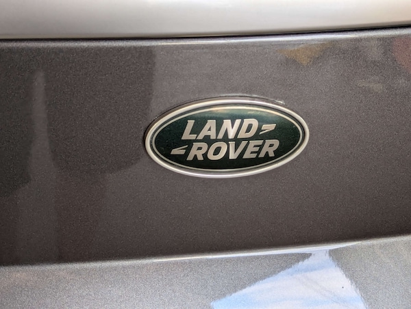 Used Land Rover Range Rover Sport 2018 for sale - 76278174: Photo 39
