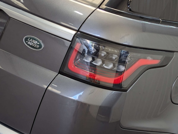 Used Land Rover Range Rover Sport 2018 for sale - 76278174: Photo 43
