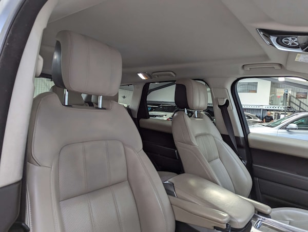 Used Land Rover Range Rover Sport 2018 for sale - 76278174: Photo 53