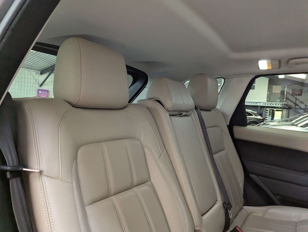 Used Land Rover Range Rover Sport 2018 for sale - 76278174: Photo 65