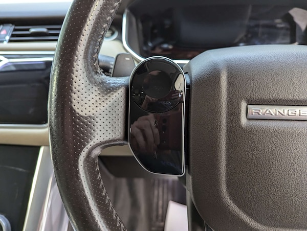 Used Land Rover Range Rover Sport 2018 for sale - 76278174: Photo 75