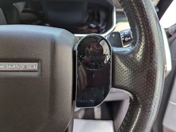 Used Land Rover Range Rover Sport 2018 for sale - 76278174: Photo 78