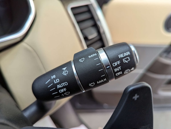 Used Land Rover Range Rover Sport 2018 for sale - 76278174: Photo 80