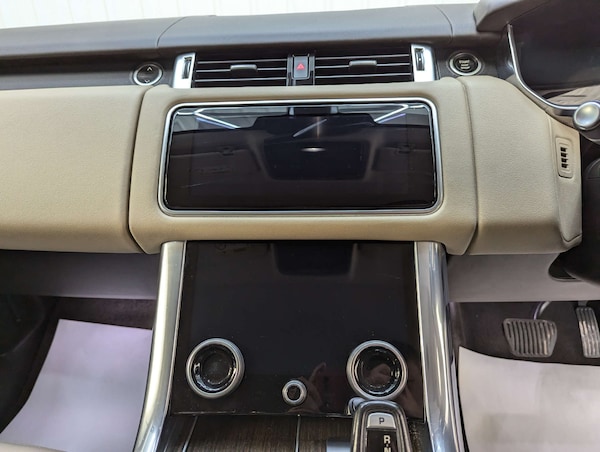 Used Land Rover Range Rover Sport 2018 for sale - 76278174: Photo 84