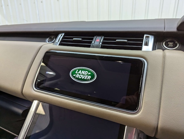 Used Land Rover Range Rover Sport 2018 for sale - 76278174: Photo 85