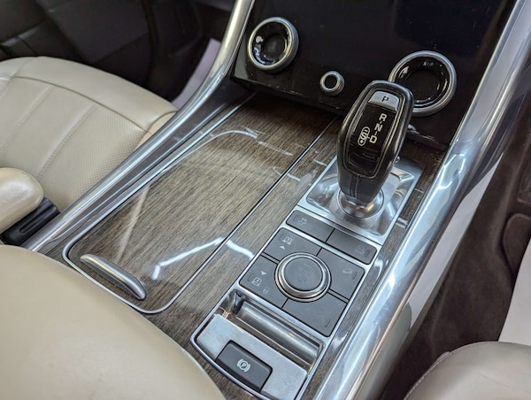 Used Land Rover Range Rover Sport 2018 for sale - 76278174: Photo 93