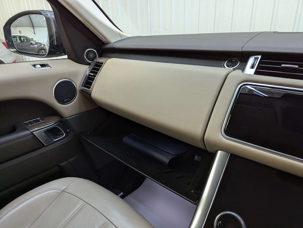 Used Land Rover Range Rover Sport 2018 for sale - 76278174: Photo 95