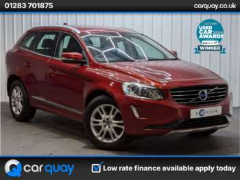 2016 - D5 [220] SE Lux Nav 5dr AWD
