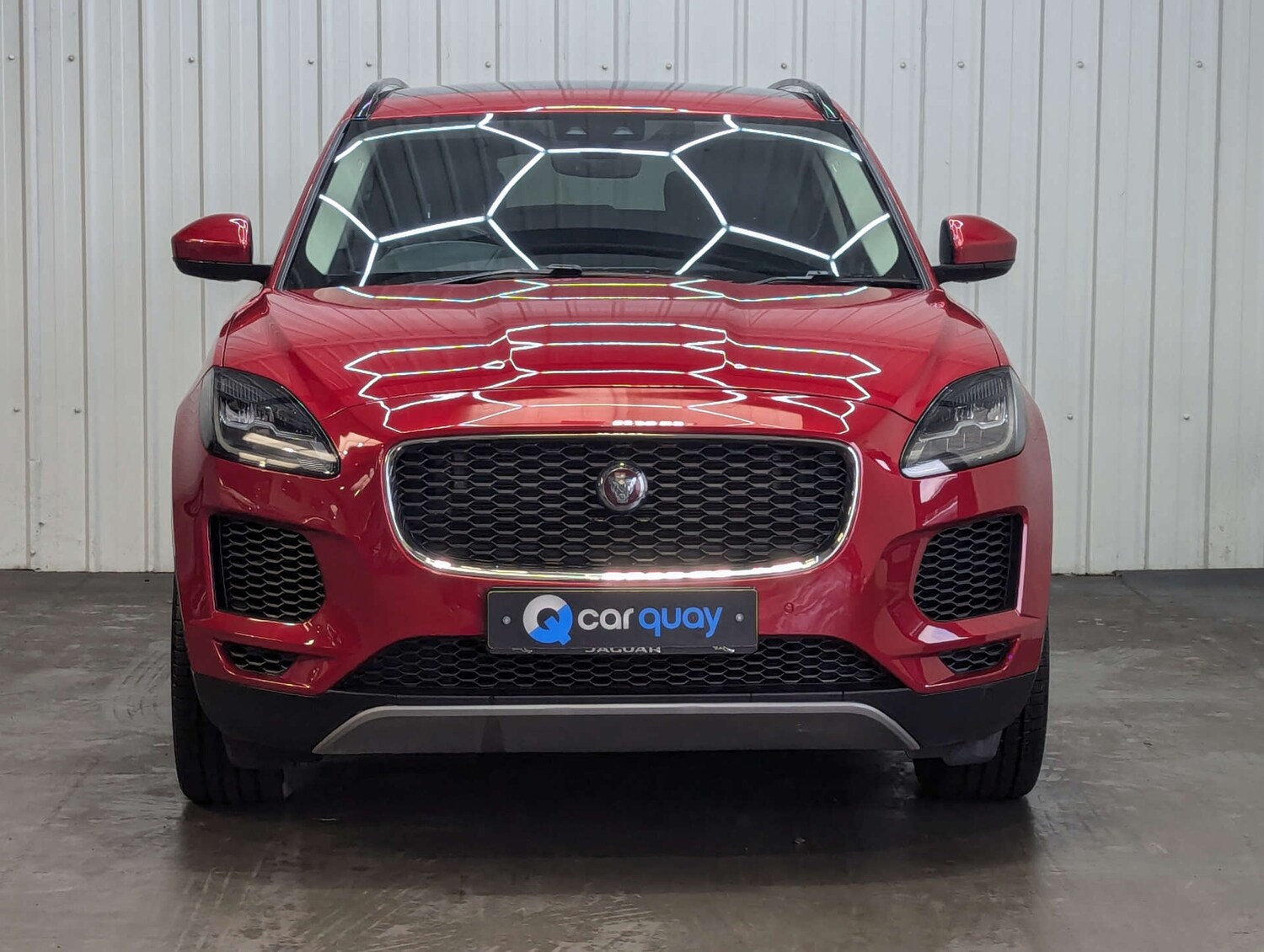Used Jaguar E-Pace 2018 for sale - 77789090: Photo 19