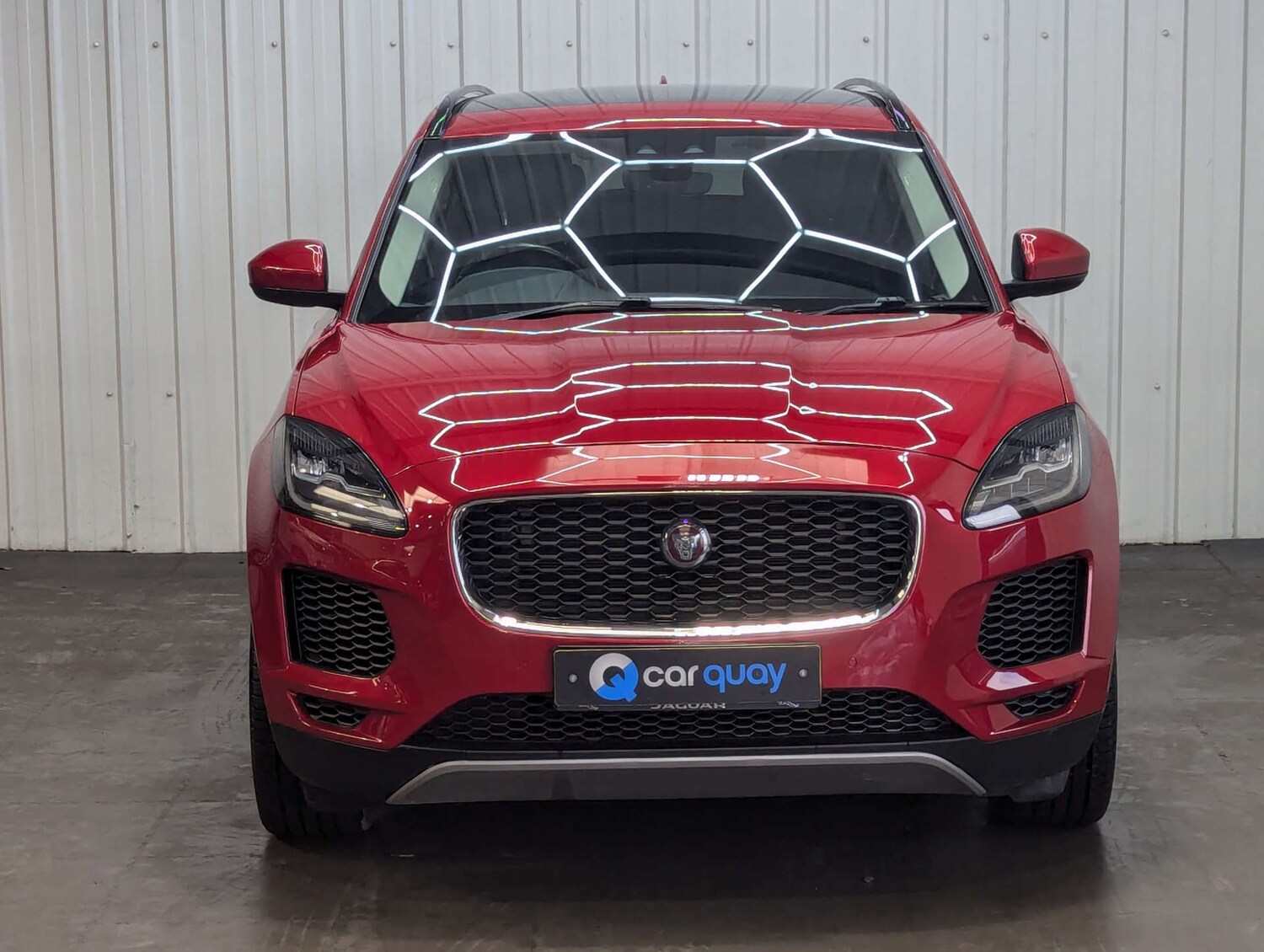 Used Jaguar E-Pace 2018 for sale - 77789090: Photo 23