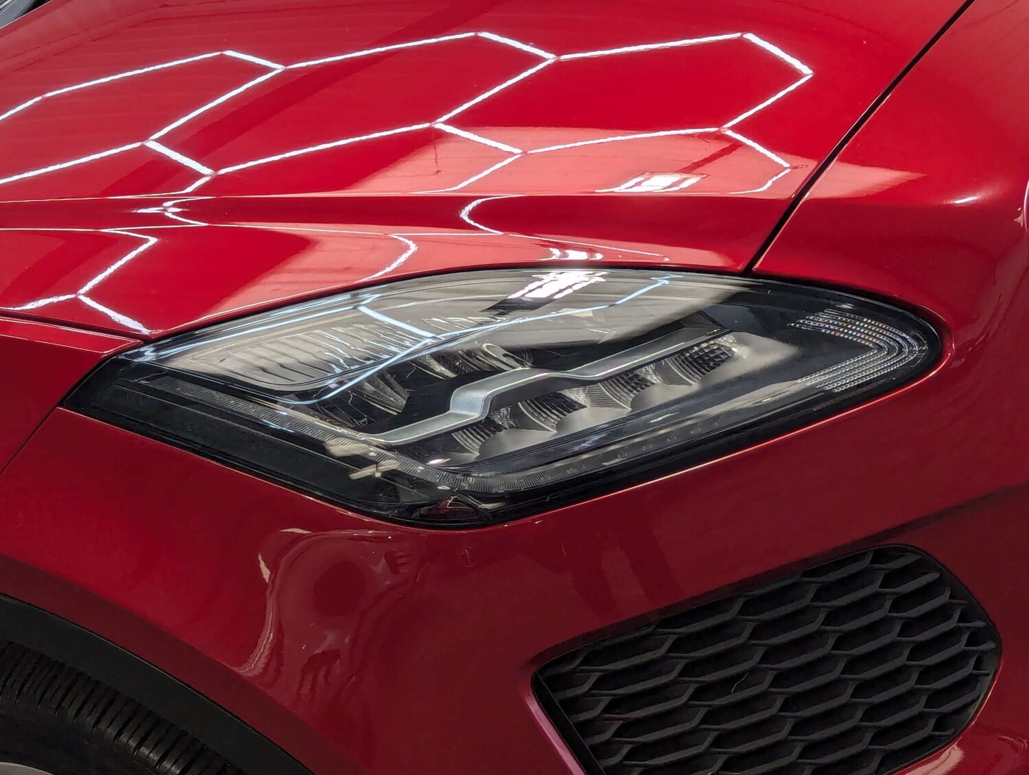 Used Jaguar E-Pace 2018 for sale - 77789090: Photo 27