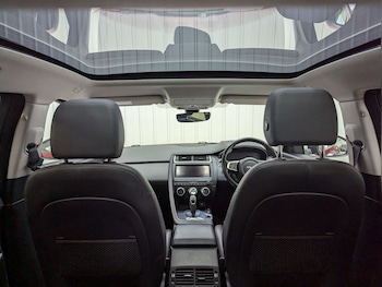 Used Jaguar E-Pace 2018 for sale - 77789090: Photo