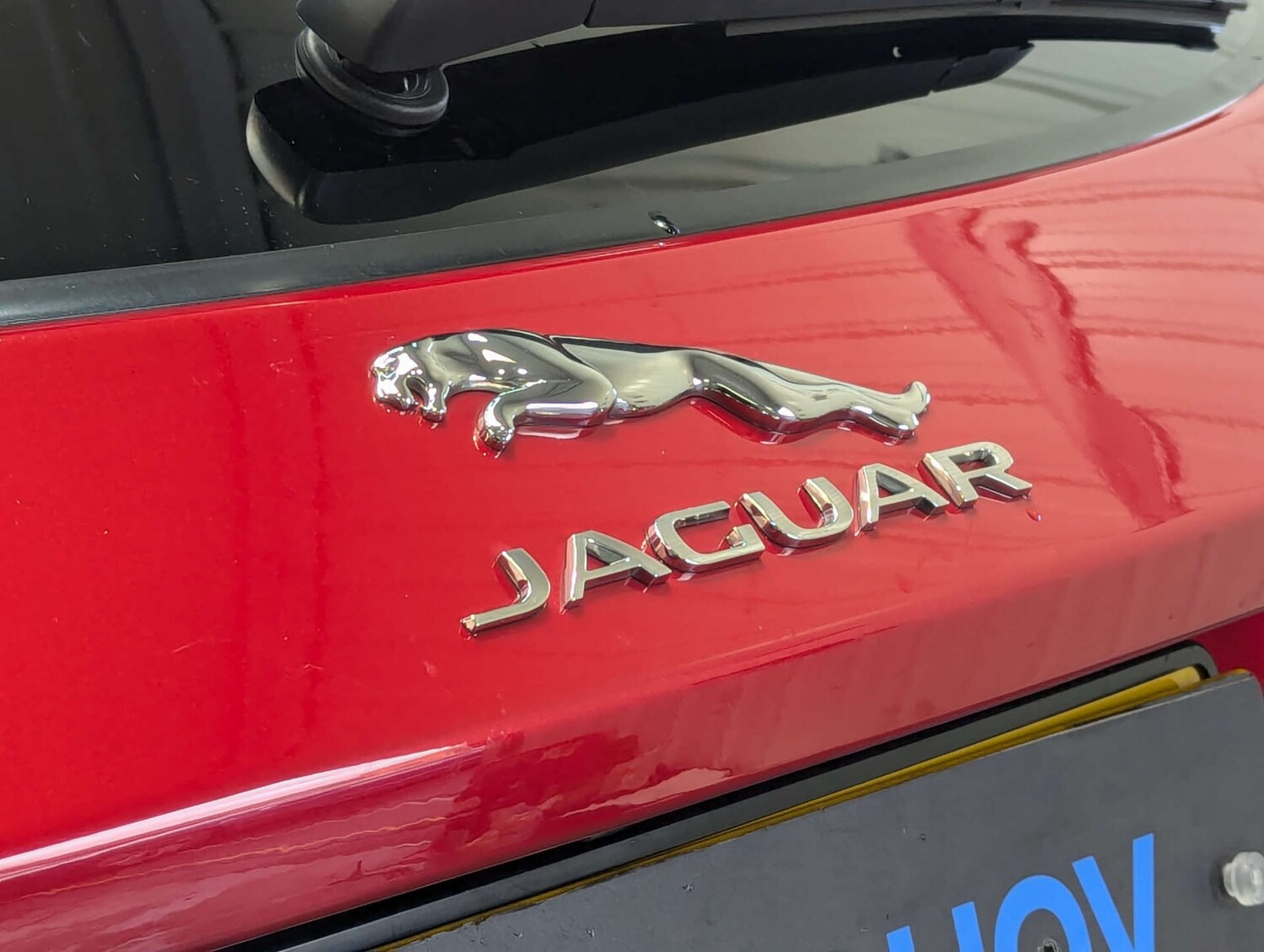 Used Jaguar E-Pace 2018 for sale - 77789090: Photo 37