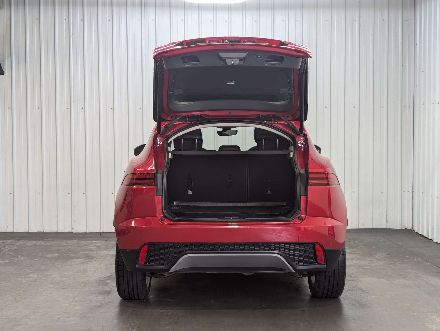 Used Jaguar E-Pace 2018 for sale - 77789090: Photo 44