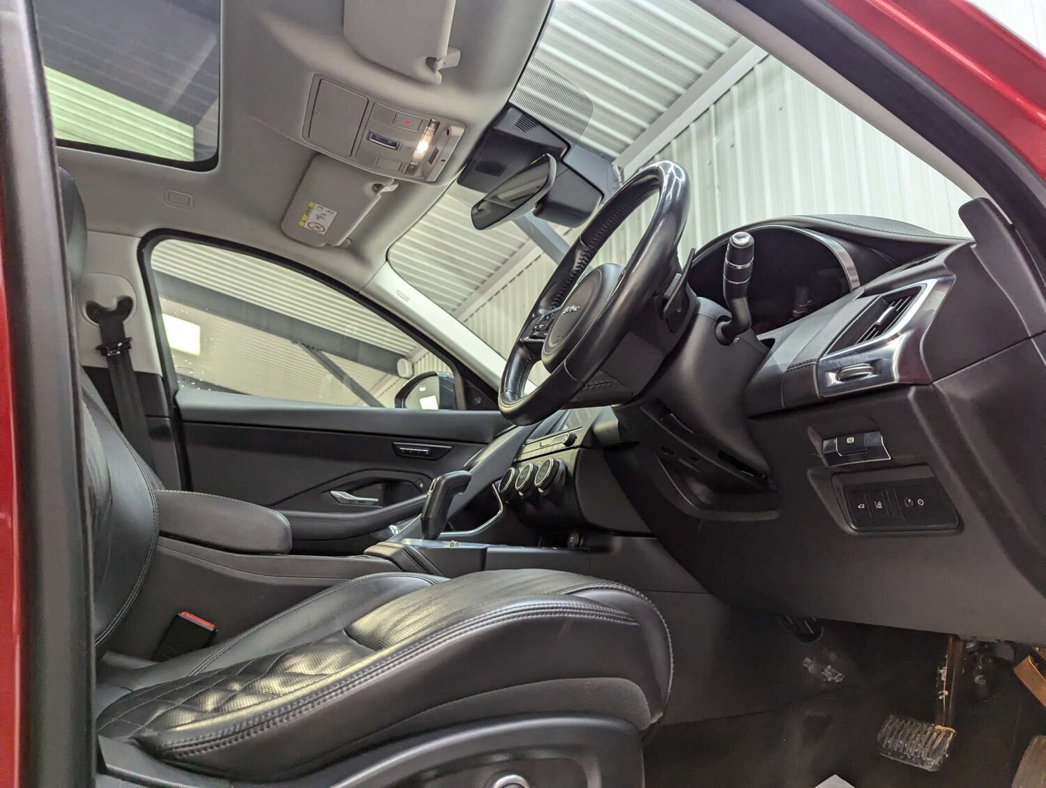 Used Jaguar E-Pace 2018 for sale - 77789090: Photo 50