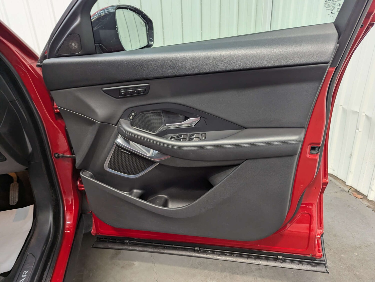 Used Jaguar E-Pace 2018 for sale - 77789090: Photo 53