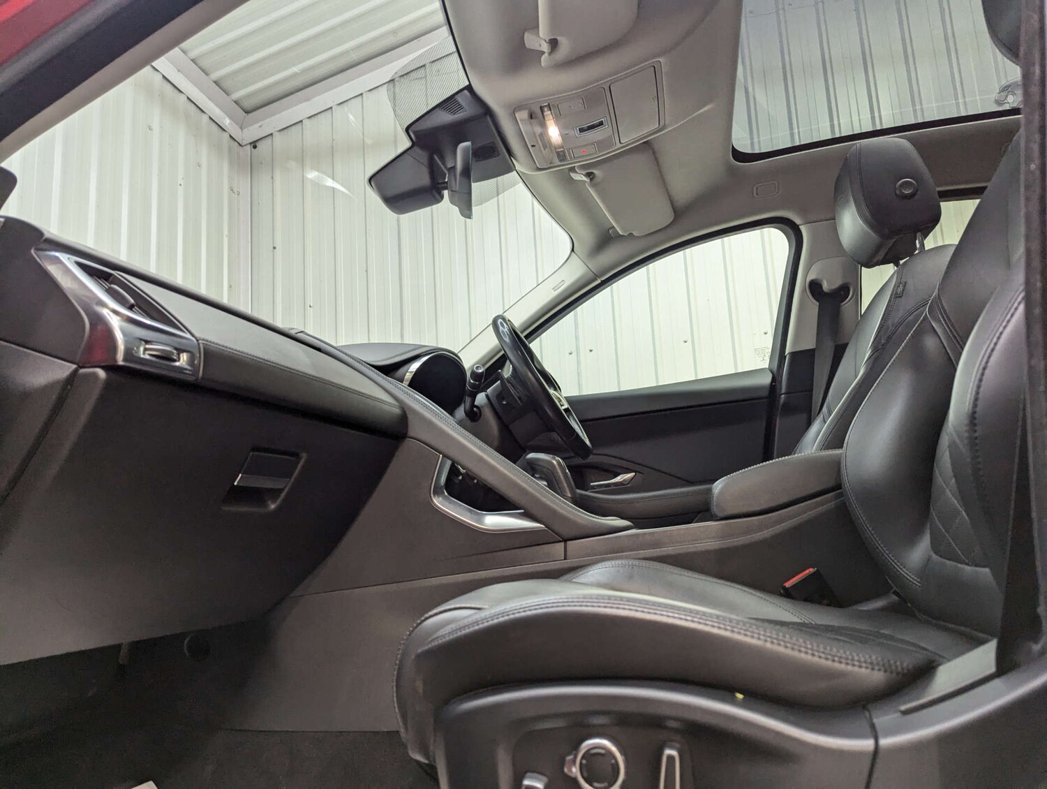 Used Jaguar E-Pace 2018 for sale - 77789090: Photo 55