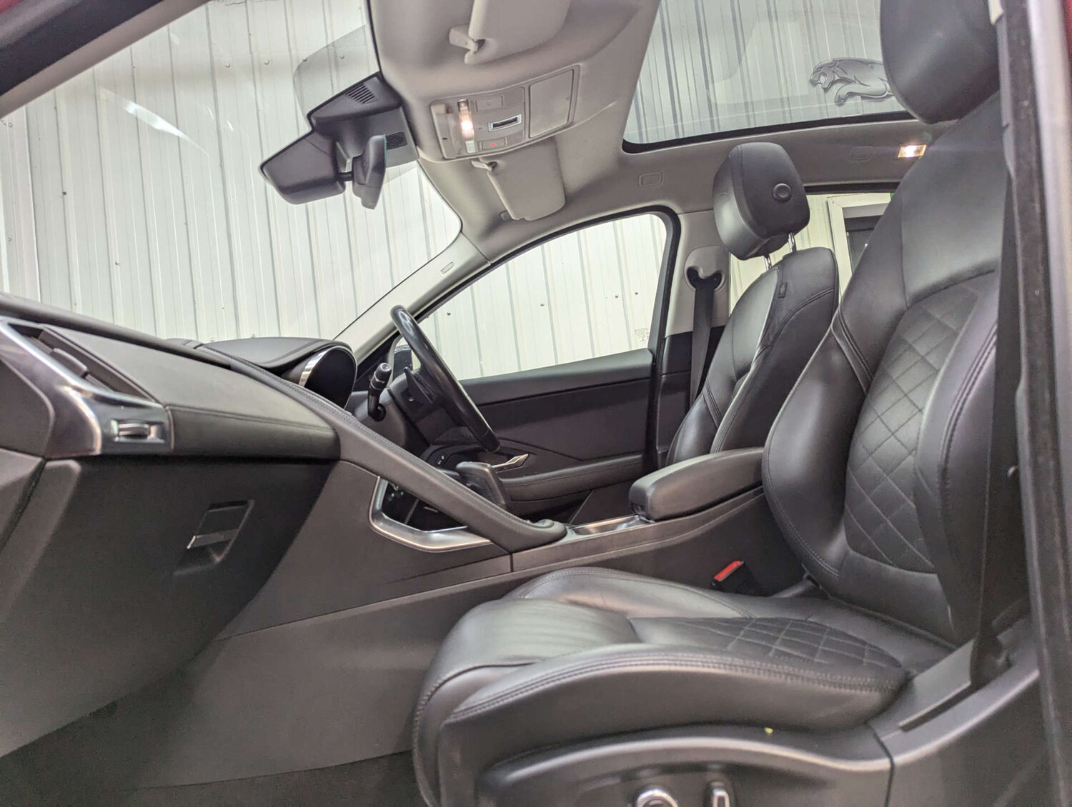 Used Jaguar E-Pace 2018 for sale - 77789090: Photo 58