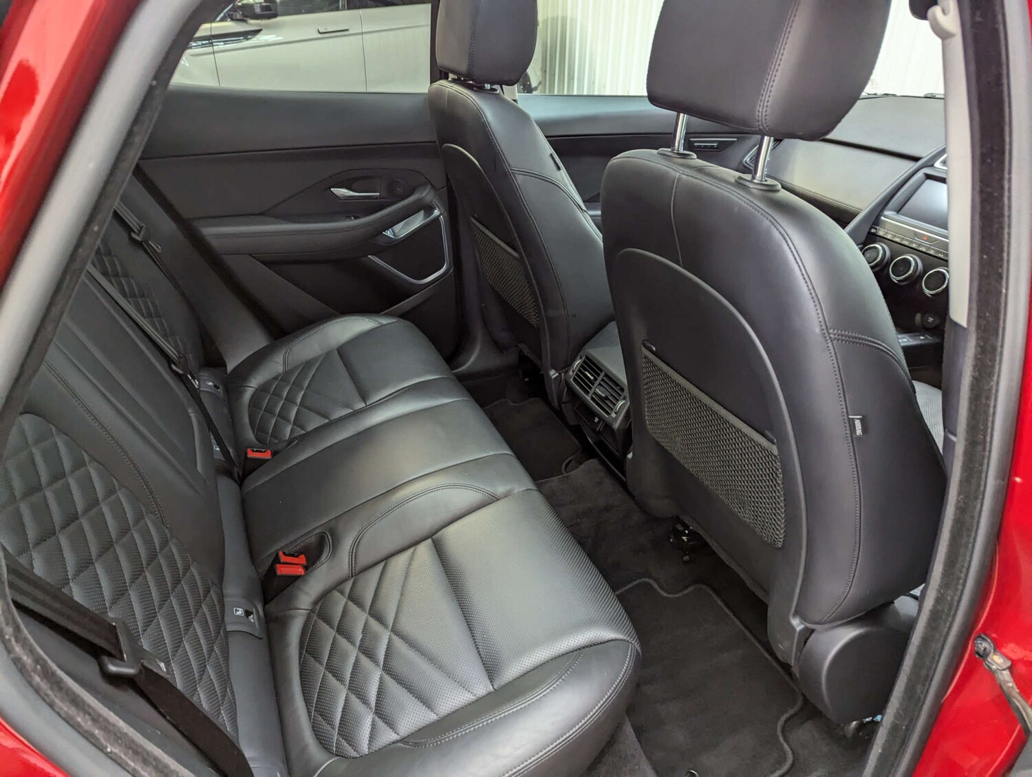 Used Jaguar E-Pace 2018 for sale - 77789090: Photo 60