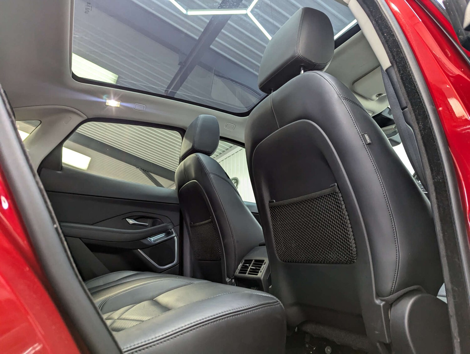 Used Jaguar E-Pace 2018 for sale - 77789090: Photo 61