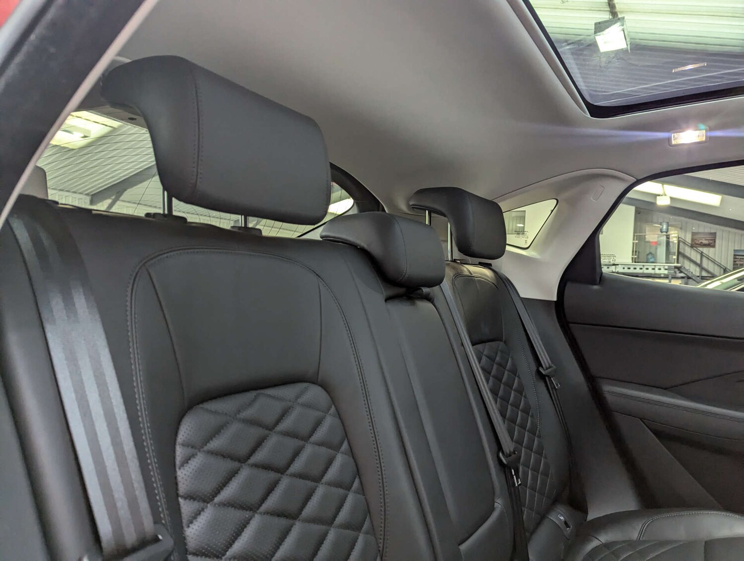 Used Jaguar E-Pace 2018 for sale - 77789090: Photo 62