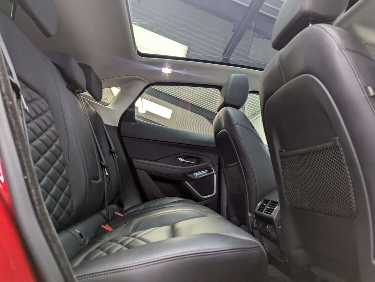 Used Jaguar E-Pace 2018 for sale - 77789090: Photo 63