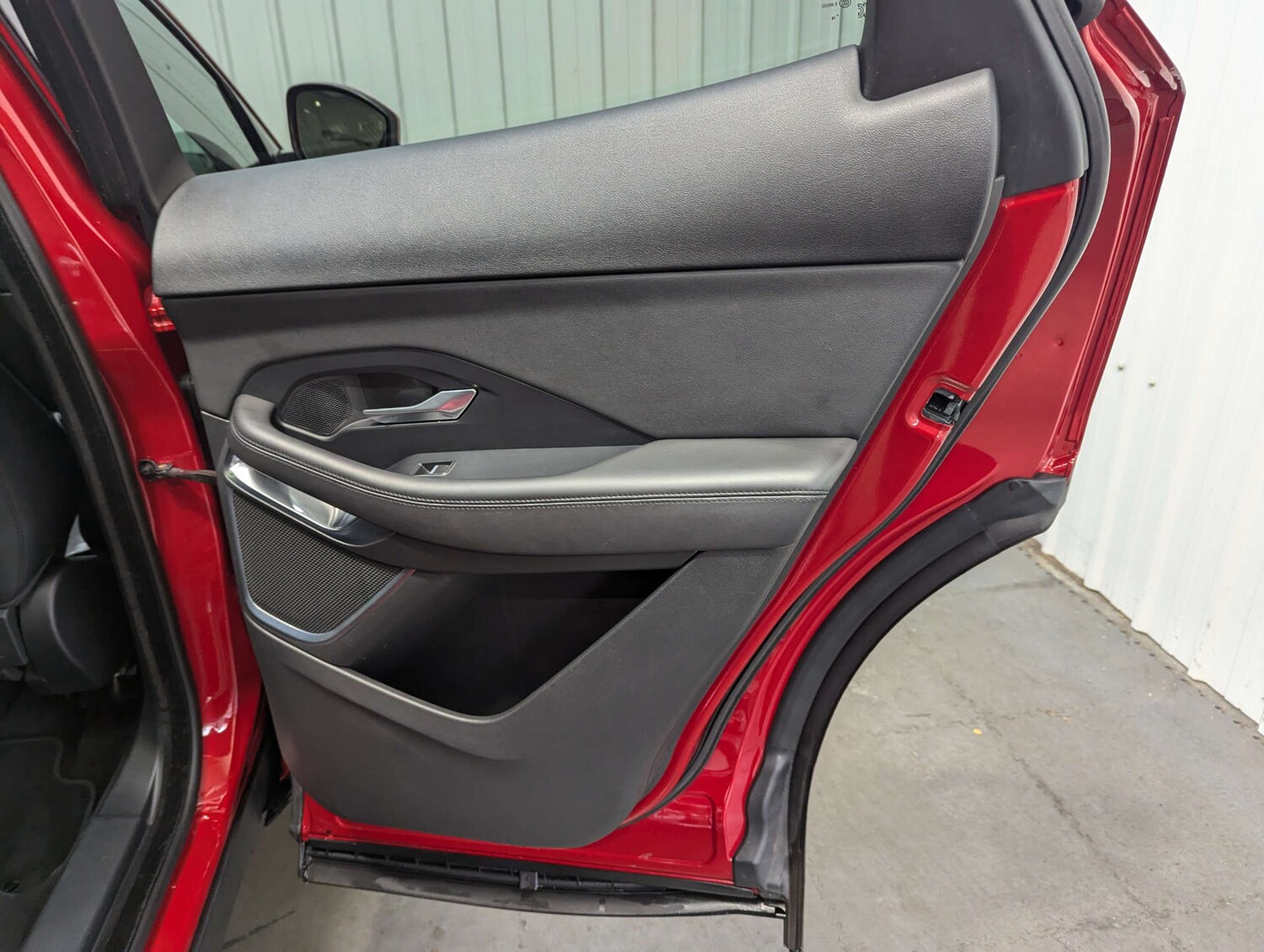 Used Jaguar E-Pace 2018 for sale - 77789090: Photo 65