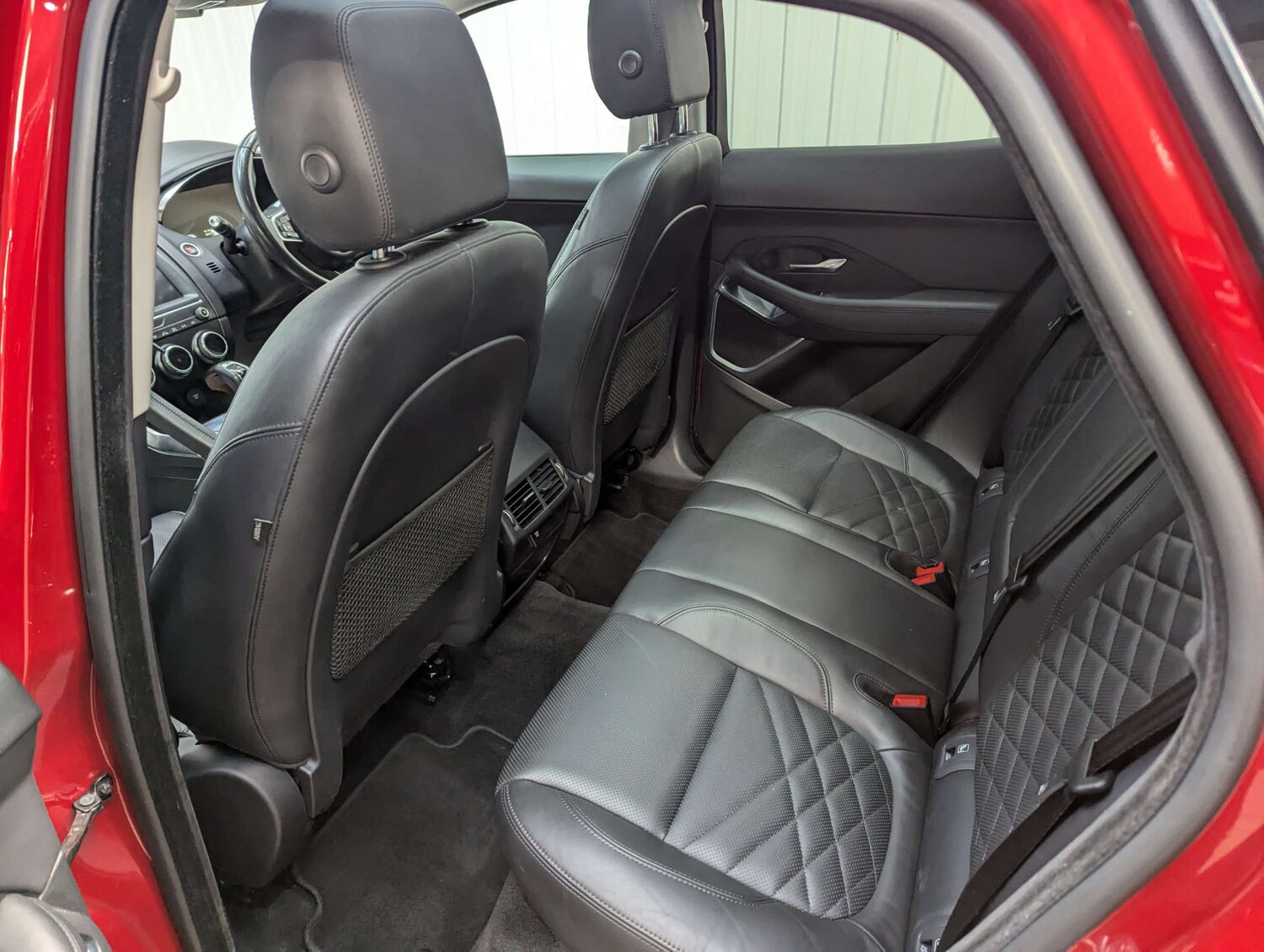 Used Jaguar E-Pace 2018 for sale - 77789090: Photo 66