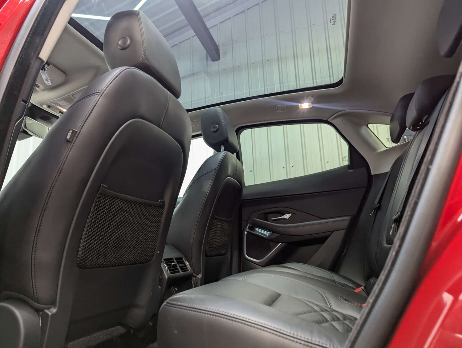 Used Jaguar E-Pace 2018 for sale - 77789090: Photo 67