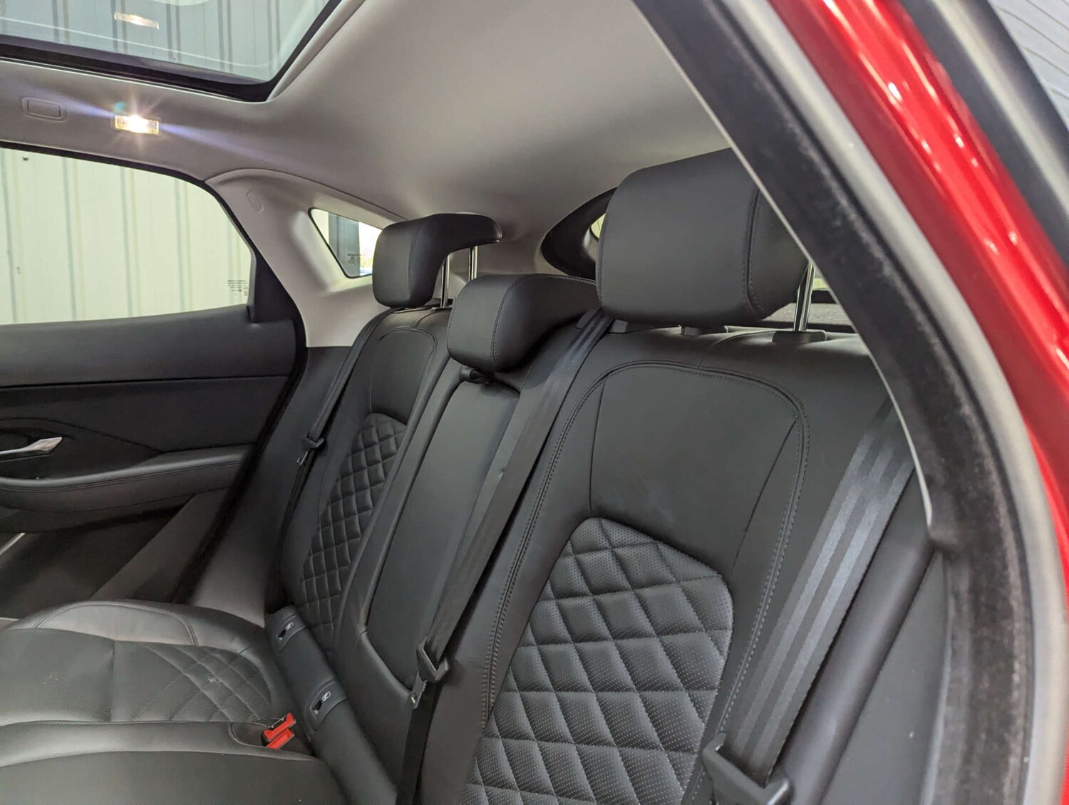 Used Jaguar E-Pace 2018 for sale - 77789090: Photo 68