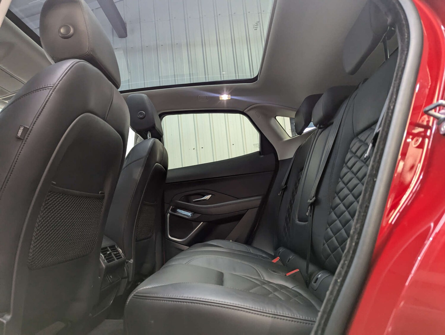 Used Jaguar E-Pace 2018 for sale - 77789090: Photo 69