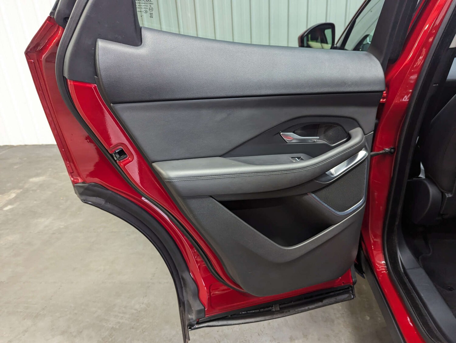 Used Jaguar E-Pace 2018 for sale - 77789090: Photo 70