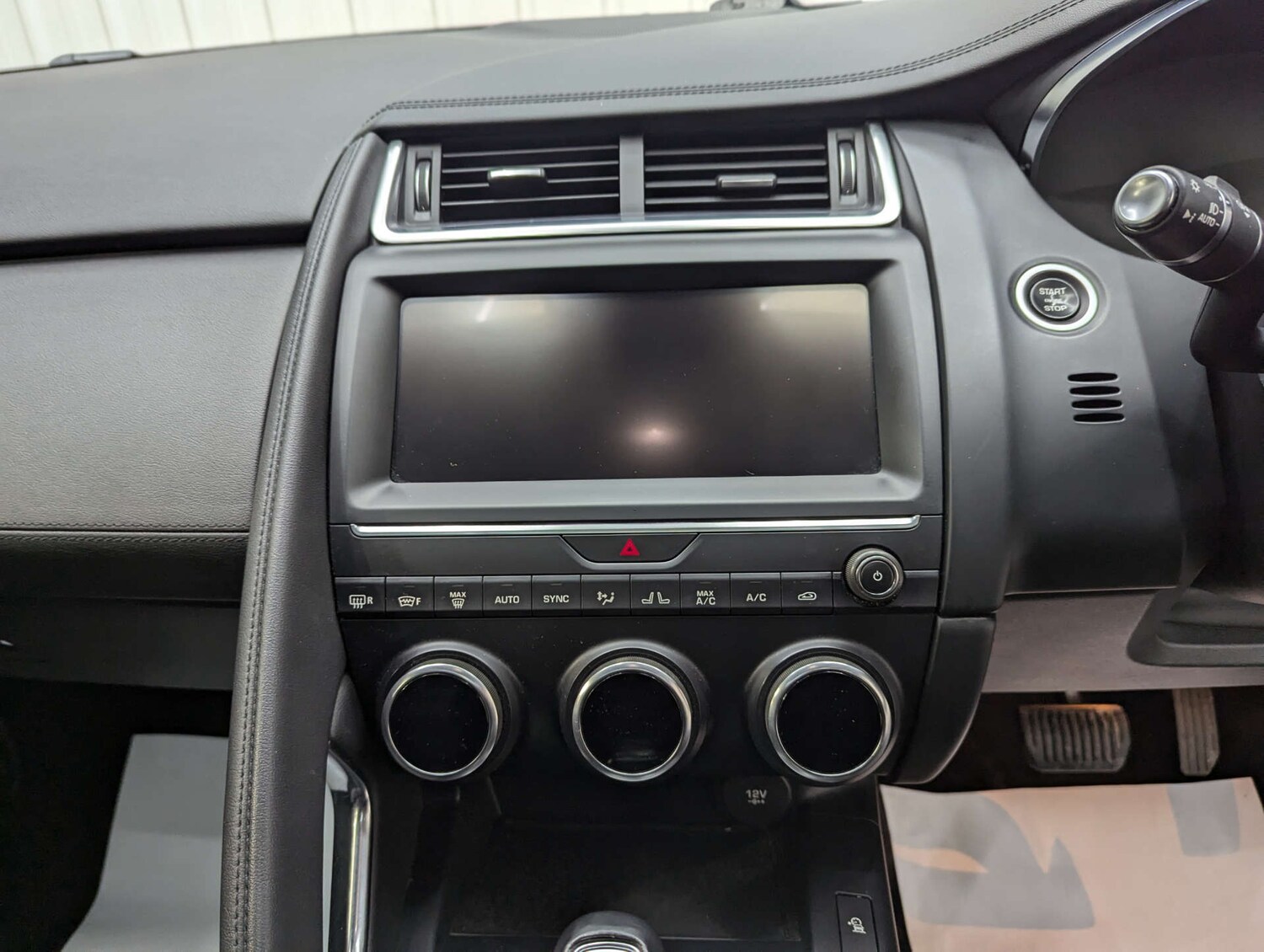 Used Jaguar E-Pace 2018 for sale - 77789090: Photo 82