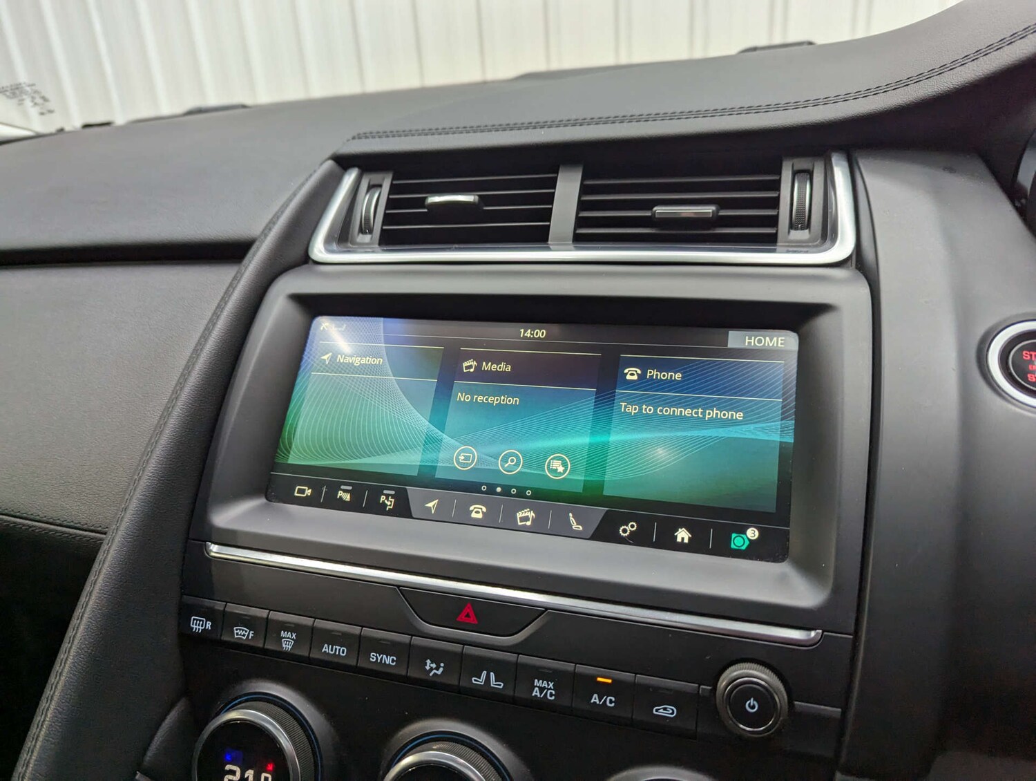 Used Jaguar E-Pace 2018 for sale - 77789090: Photo 89