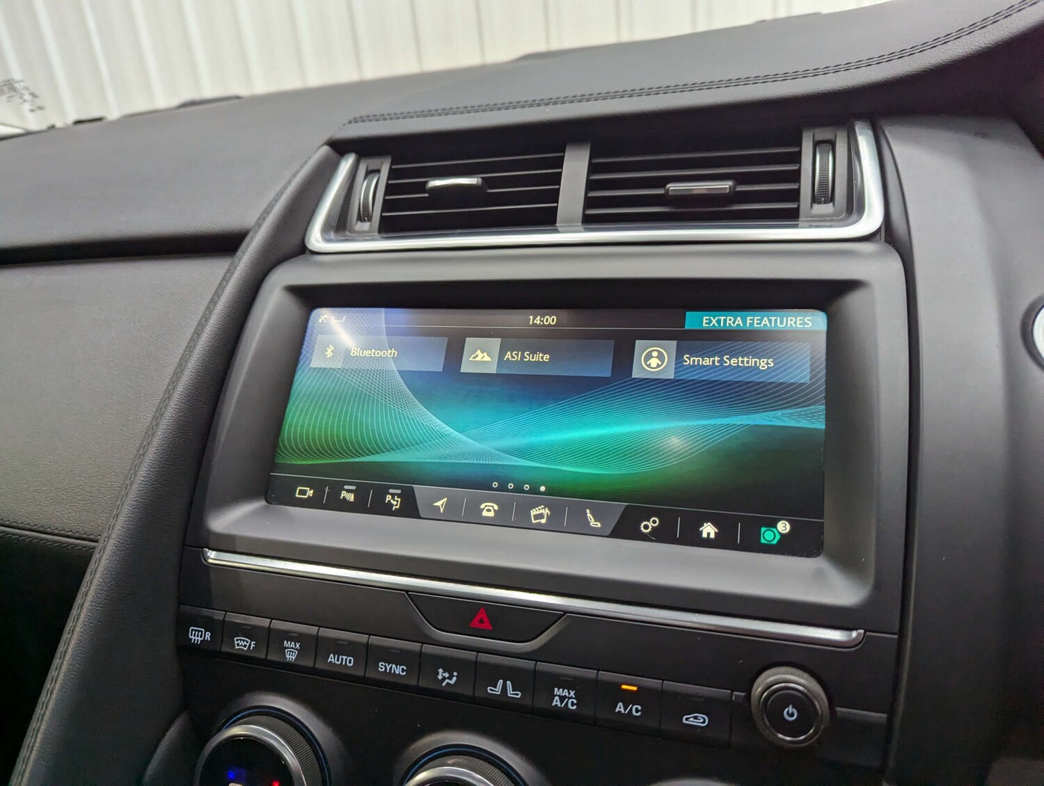 Used Jaguar E-Pace 2018 for sale - 77789090: Photo 91