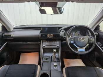 Used Lexus IS 2019 for sale - 74175850: Photo
