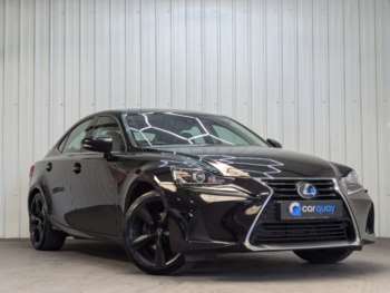 Used Lexus IS 2019 for sale - 74175850: Photo