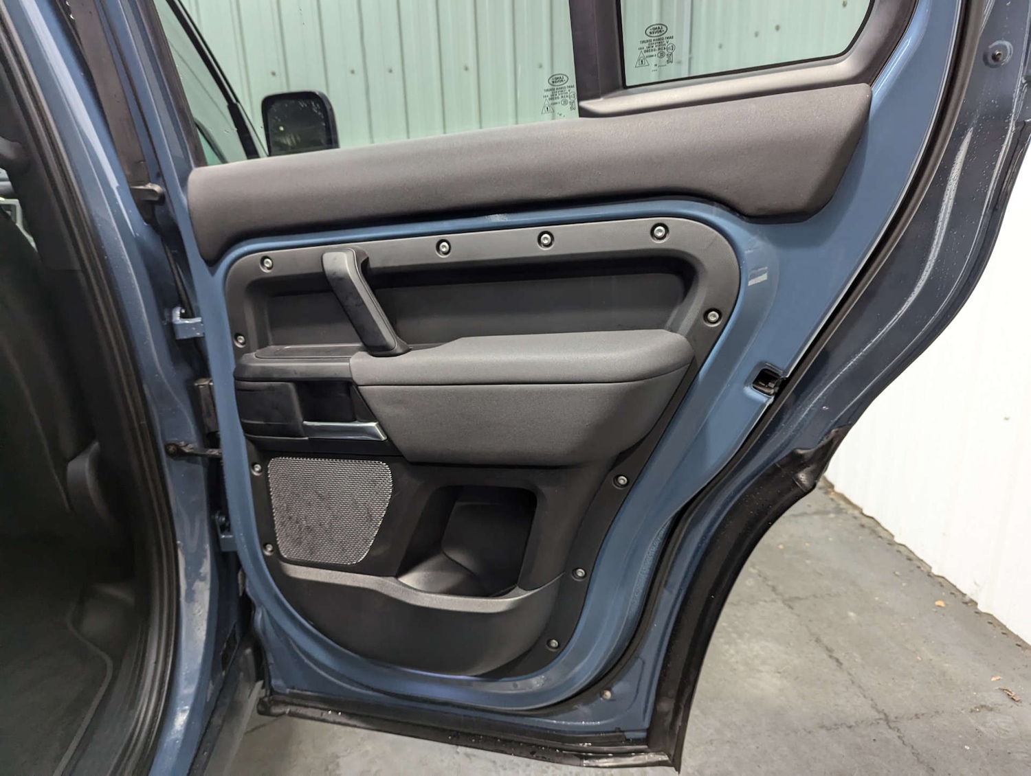 Used Land Rover Defender 2020 for sale - 76410700: Photo 63