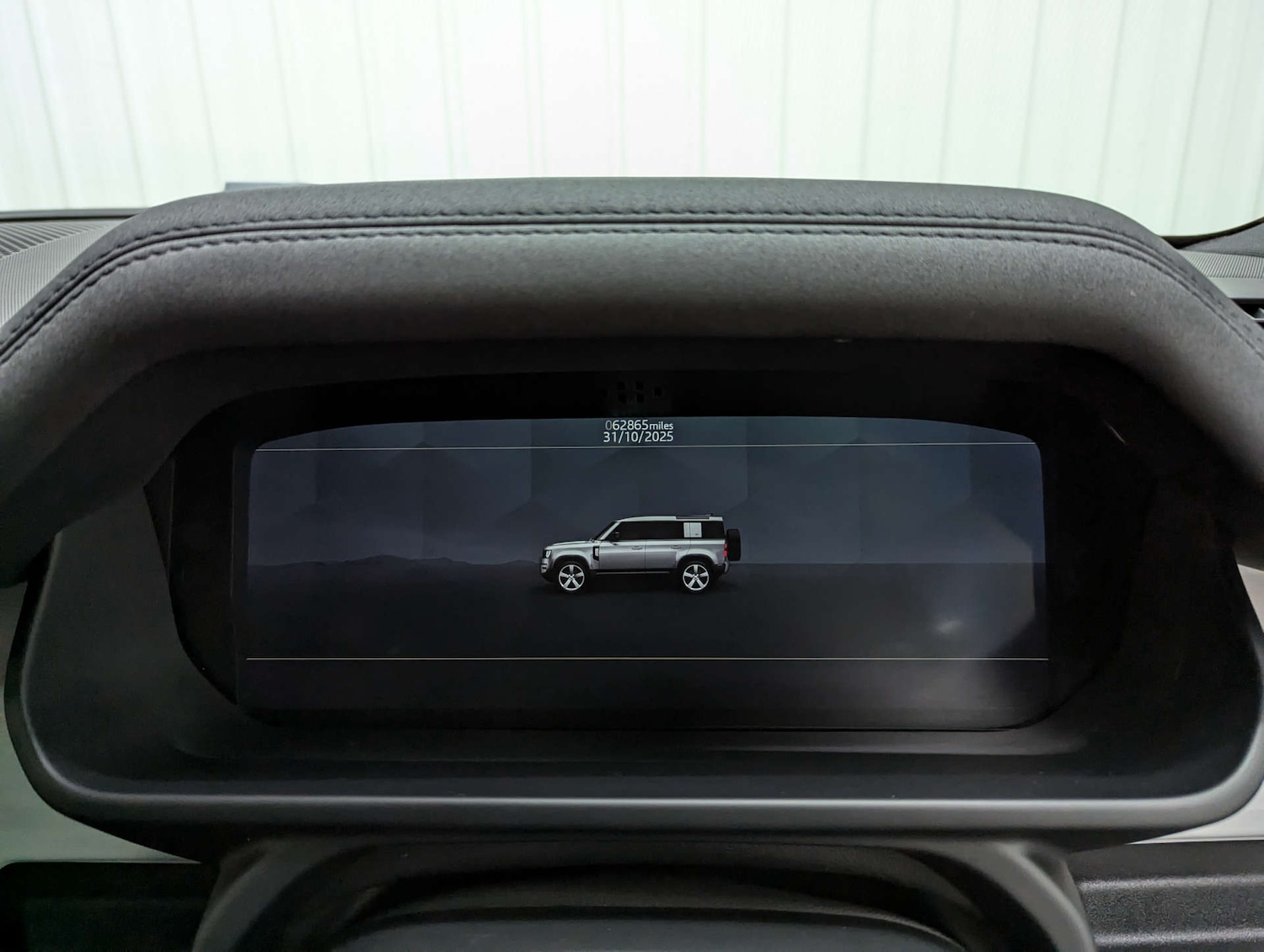 Used Land Rover Defender 2020 for sale - 76410700: Photo 74