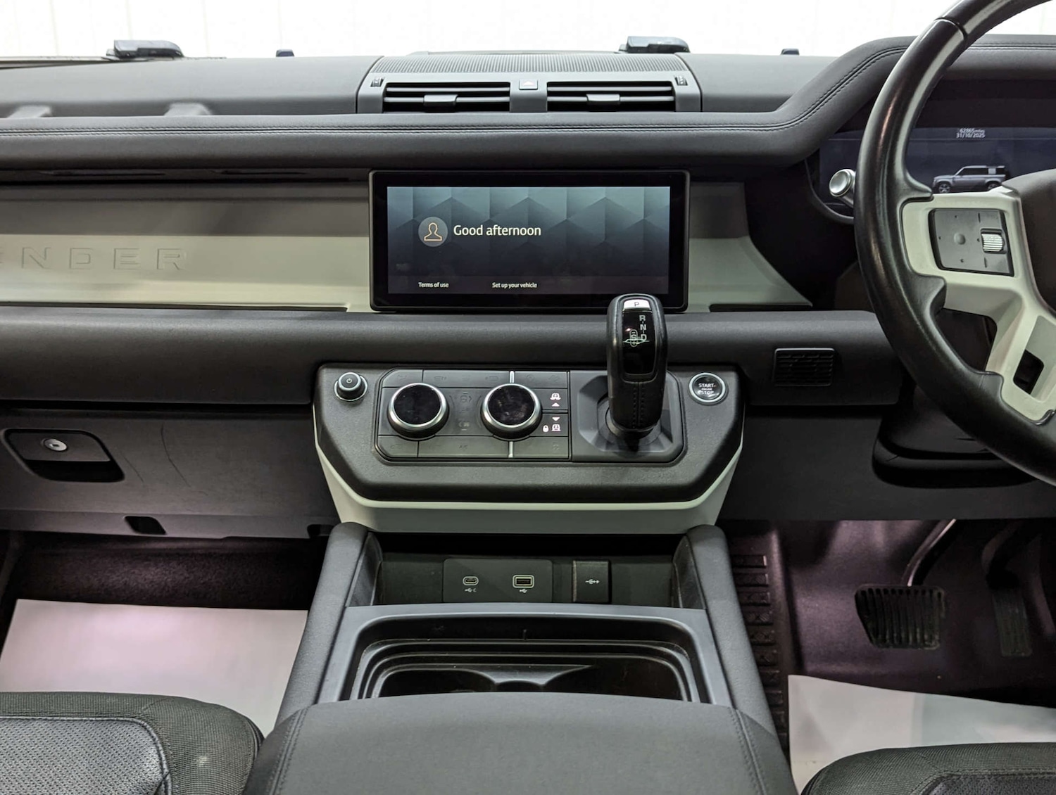 Used Land Rover Defender 2020 for sale - 76410700: Photo 79