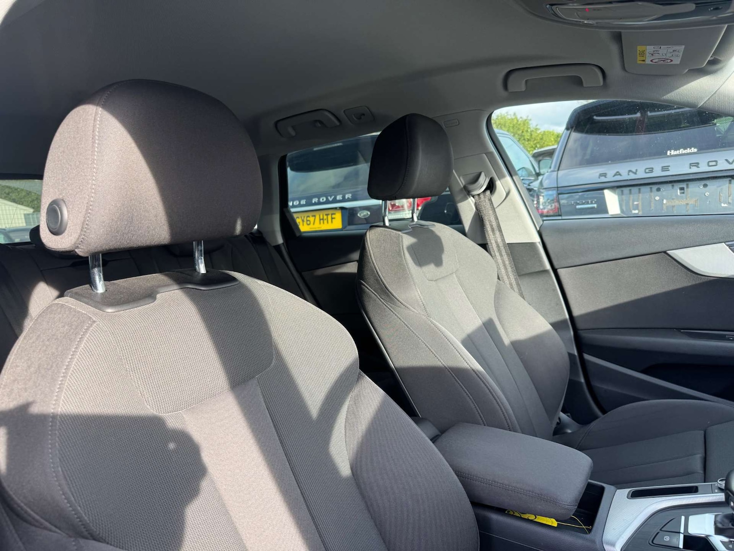 Used Audi A4 2017 for sale - 76588712: Photo 13