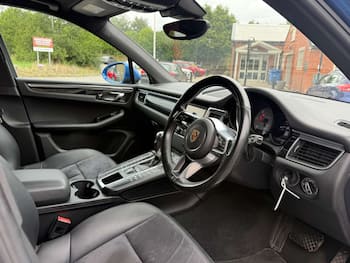 Used Porsche Macan 2015 for sale - 79826880: Photo