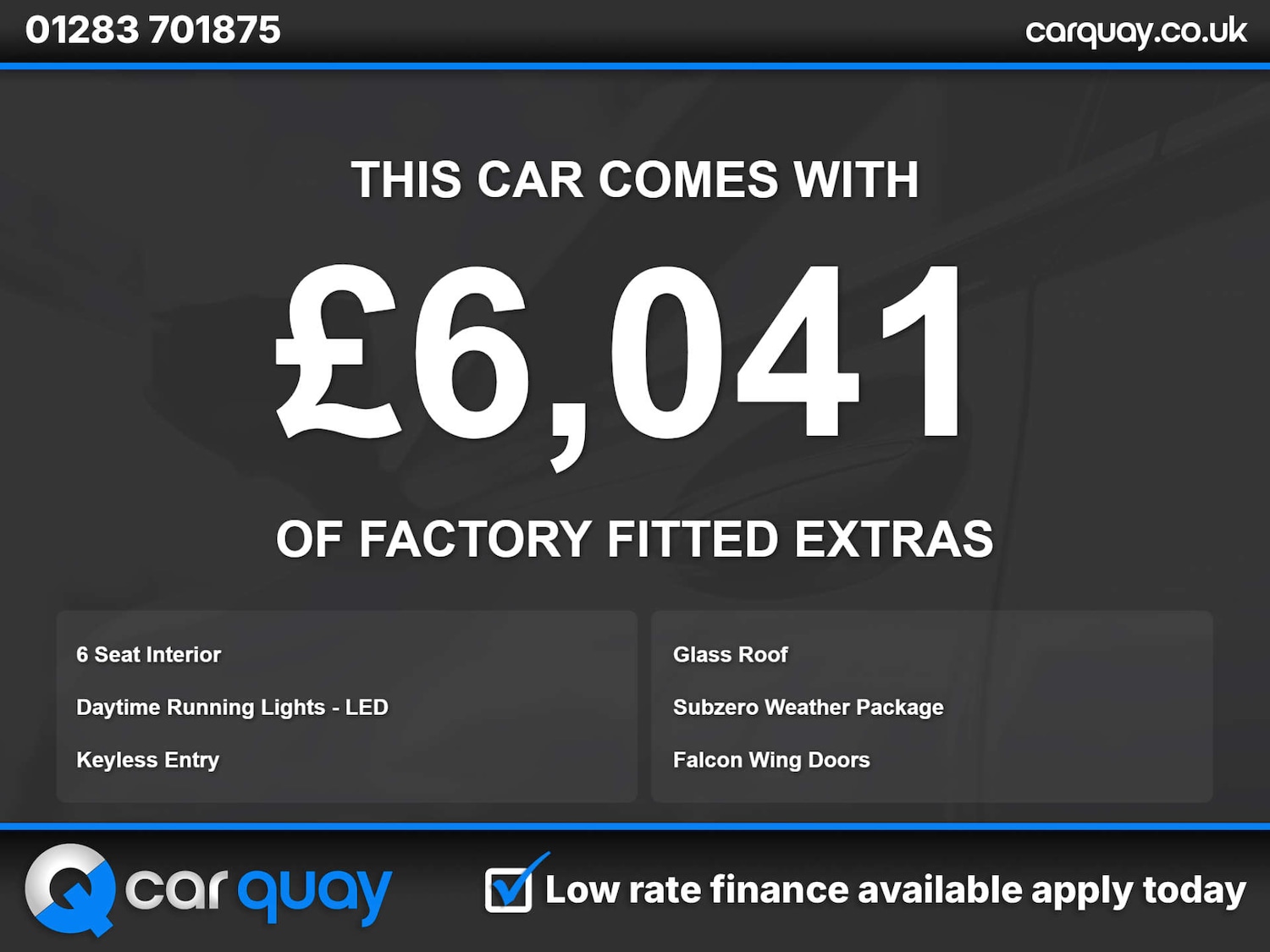 Used Tesla Model X 2019 for sale - 77409794: Photo 16