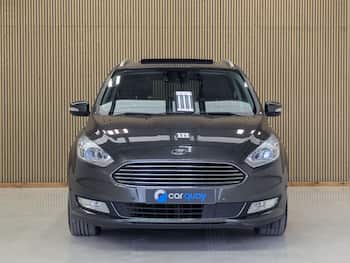 Used Ford Galaxy 2019 for sale - 79800195: Photo