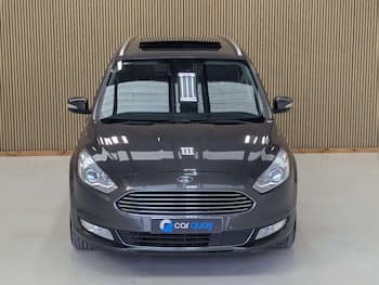 Used Ford Galaxy 2019 for sale - 79800195: Photo
