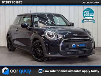 Used MINI Hatch 2021 for sale - 75168444: Photo