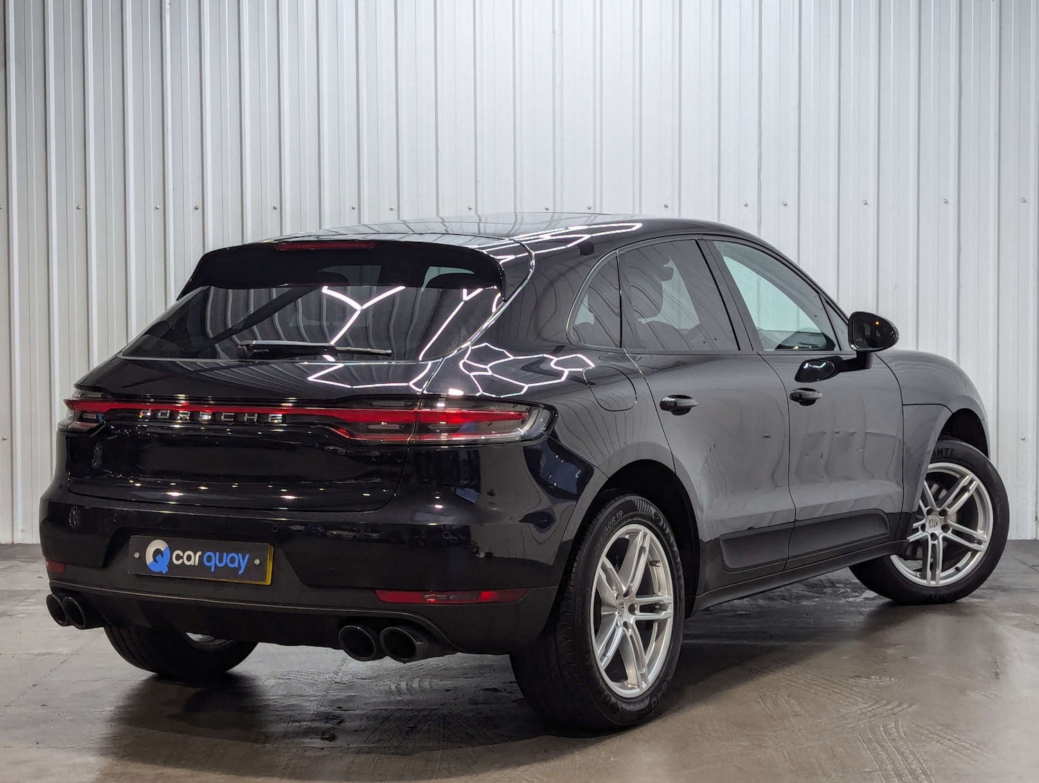 Used Porsche Macan 2019 for sale - 77984299: Photo 10