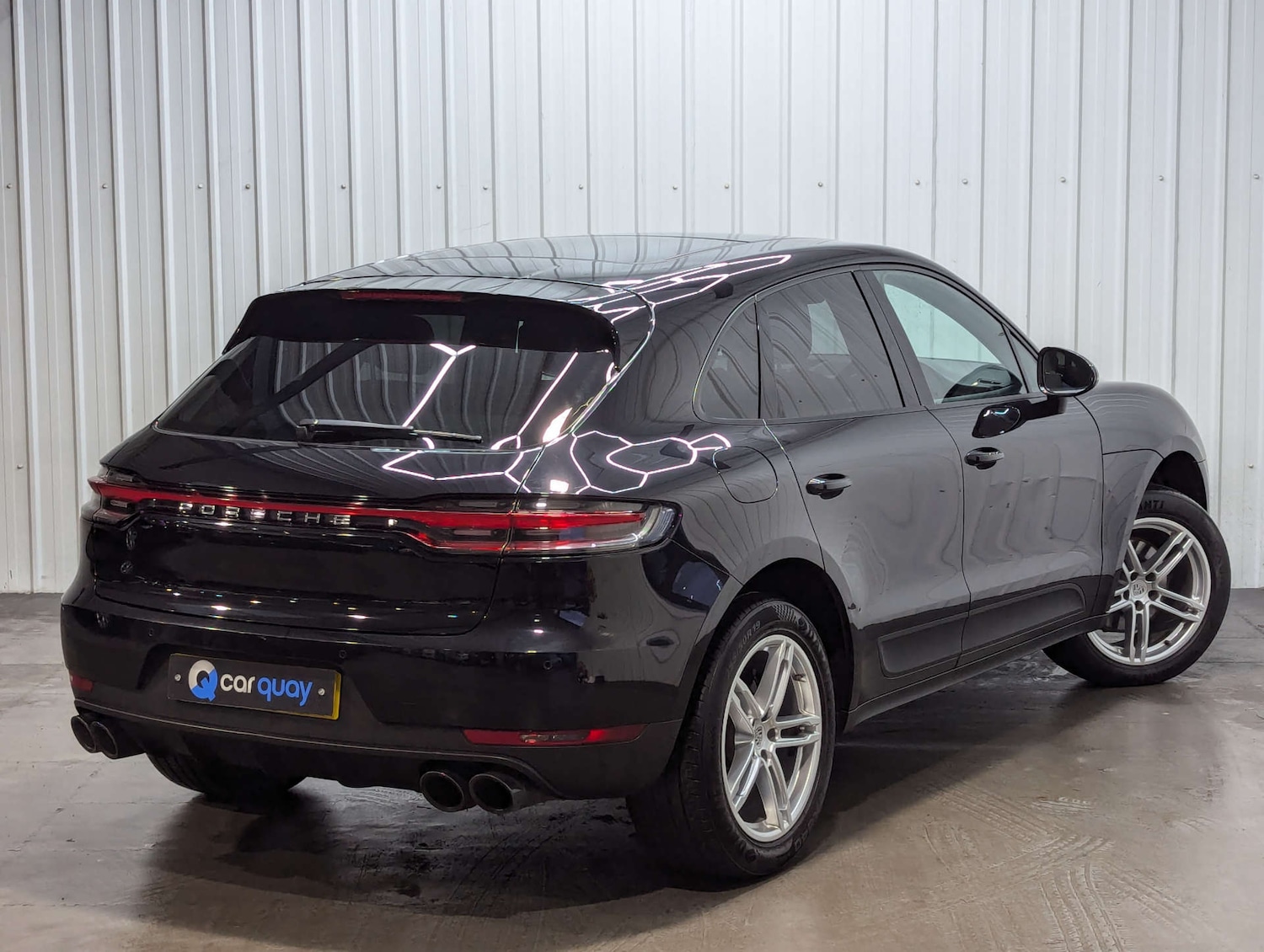 Used Porsche Macan 2019 for sale - 77984299: Photo 11