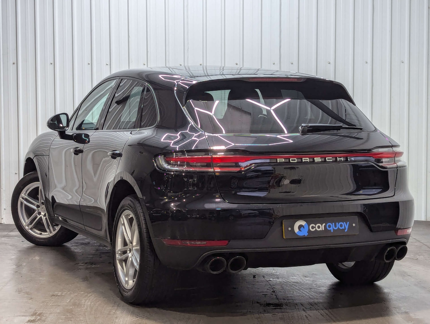 Used Porsche Macan 2019 for sale - 77984299: Photo 12