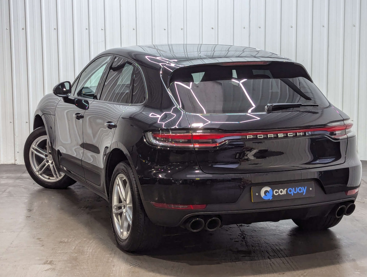 Used Porsche Macan 2019 for sale - 77984299: Photo 13